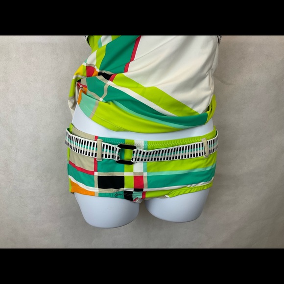 Trina Turk tankini - Picture 3 of 5